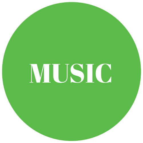 MusicButtonCircleDJ